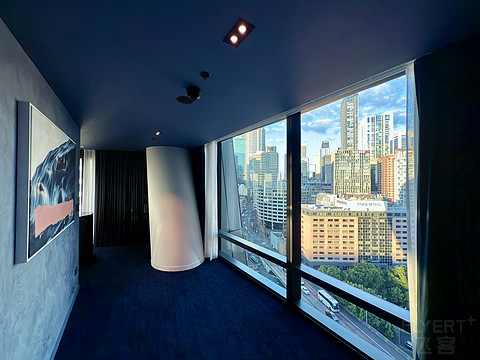 [FANG] W SYDNEY | 悉尼 W 酒店