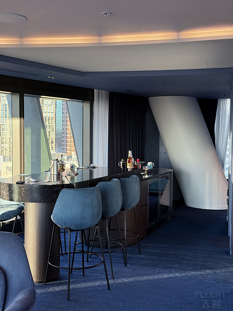 [FANG] W SYDNEY | 悉尼 W 酒店