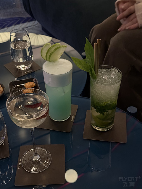 [FANG] W SYDNEY | 悉尼 W 酒店