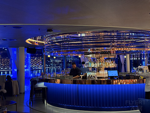 [FANG] W SYDNEY | 悉尼 W 酒店