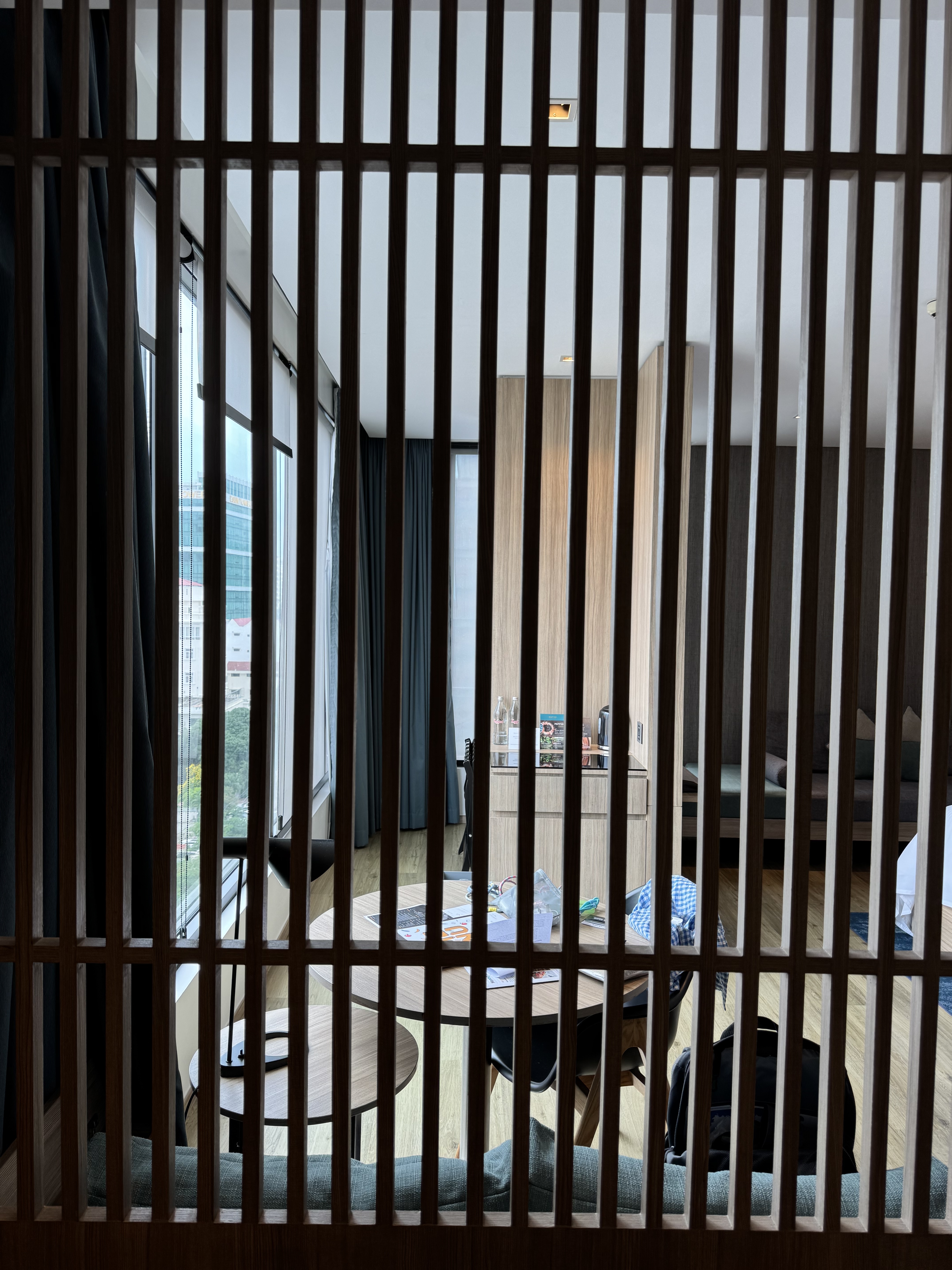 Courtyard Phnom Penh   ѵĳУ׼