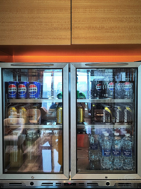 金沙湾畔的粤西名帆：湛江民大喜来登酒店海景套房