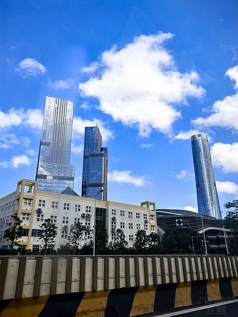 【珠海瑞吉】阿斯特宅邸初体验#乐在其粽#