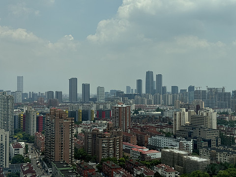 上海徐汇MOXY