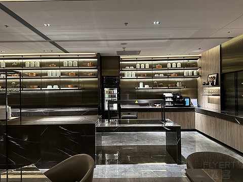 性价比之选-西安海荣JW万豪酒店入住报告