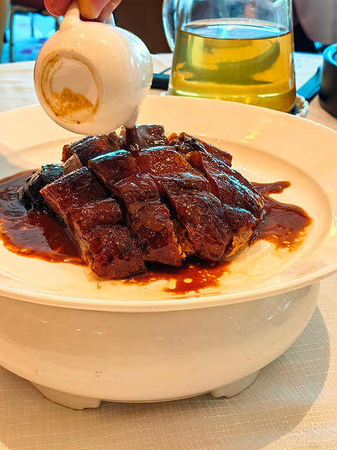 【珠海瑞吉】阿斯特宅邸初体验#乐在其粽#