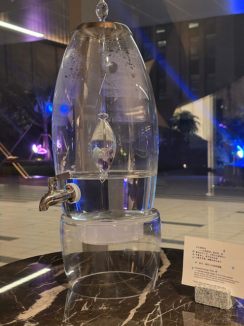 灿耀青浦，加码虹桥｜新店上海大虹桥希尔顿酒店双床房分享