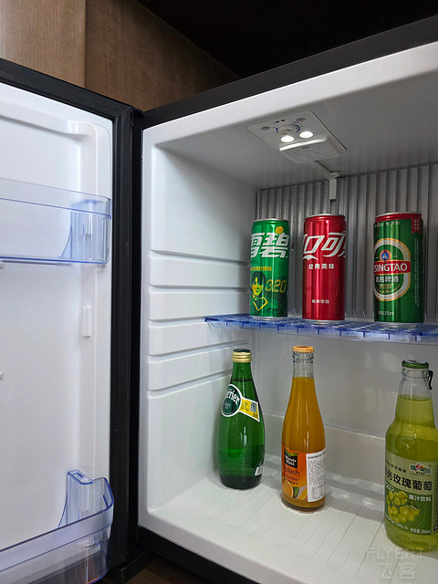 灿耀青浦，加码虹桥｜新店上海大虹桥希尔顿酒店双床房分享