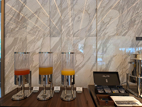 灿耀青浦，加码虹桥｜新店上海大虹桥希尔顿酒店双床房分享