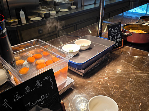 灿耀青浦，加码虹桥｜新店上海大虹桥希尔顿酒店双床房分享