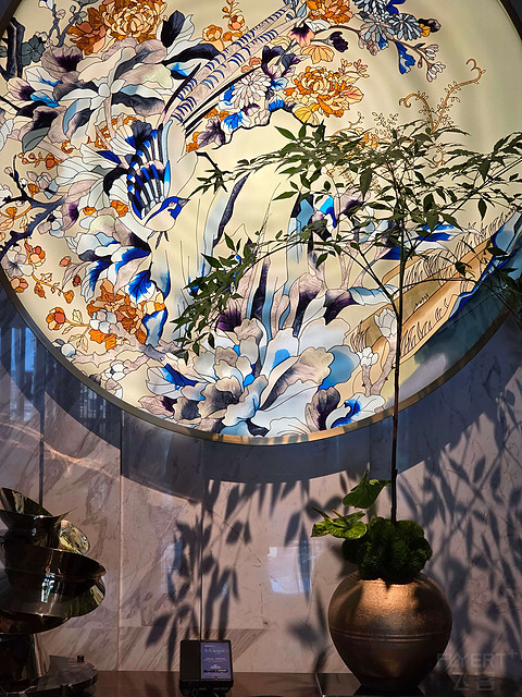灿耀青浦，加码虹桥｜新店上海大虹桥希尔顿酒店双床房分享