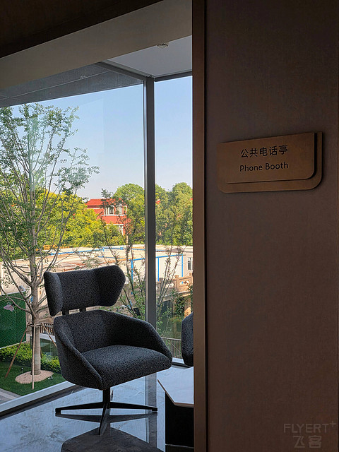 灿耀青浦，加码虹桥｜新店上海大虹桥希尔顿酒店双床房分享