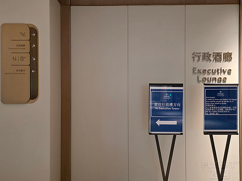 灿耀青浦，加码虹桥｜新店上海大虹桥希尔顿酒店双床房分享
