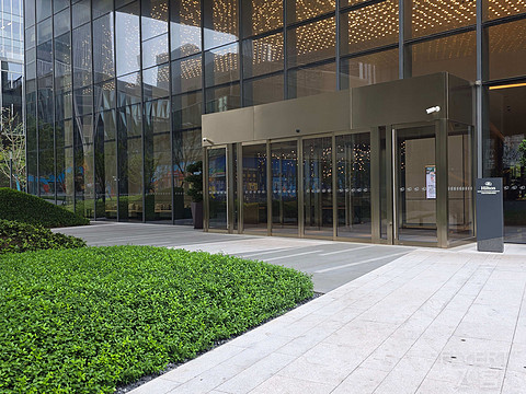 商旅新旗舰｜新店上海张江科学城希尔顿酒店行政双床房体验