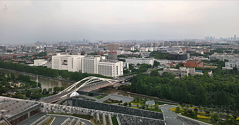 商旅新旗舰｜新店上海张江科学城希尔顿酒店行政双床房体验