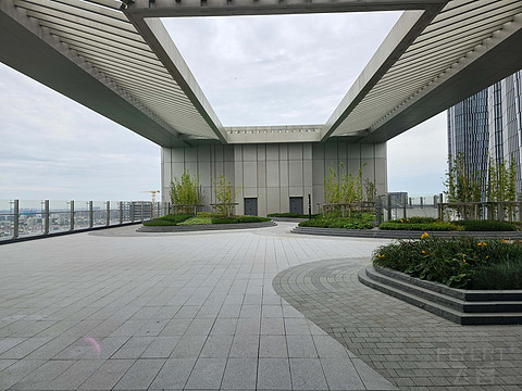 商旅新旗舰｜新店上海张江科学城希尔顿酒店行政双床房体验