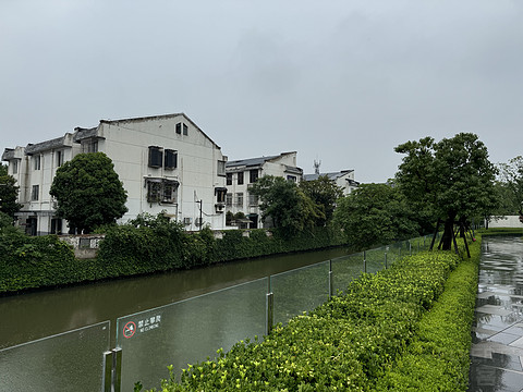 城中园林｜苏州金普顿竹辉酒店：曾经的辉煌还在吗？