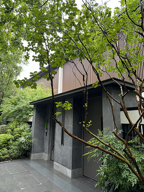 城中园林｜苏州金普顿竹辉酒店：曾经的辉煌还在吗？