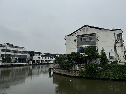 城中园林｜苏州金普顿竹辉酒店：曾经的辉煌还在吗？