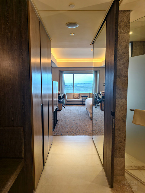 日光漫游记|马尼拉康莱德全海景客房