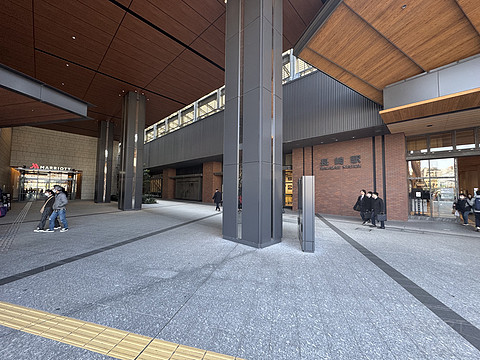 日本港口小城的别样松弛 长崎万豪酒店全方位测评