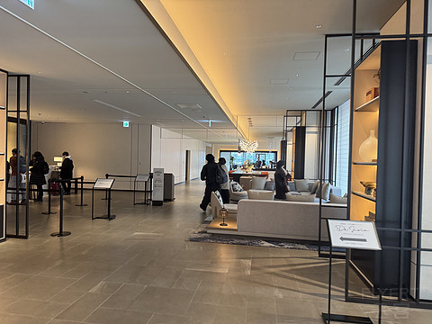 日本港口小城的别样松弛 长崎万豪酒店全方位测评