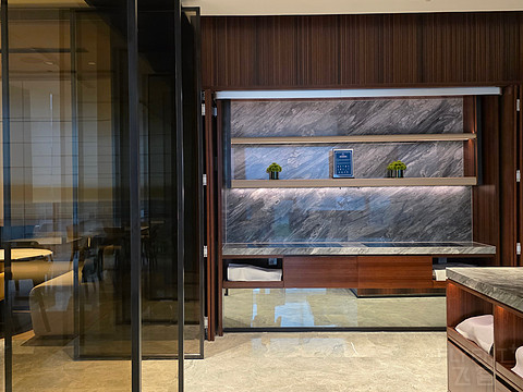 商旅新旗舰｜新店上海张江科学城希尔顿酒店行政双床房体验