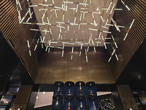 商旅新旗舰｜新店上海张江科学城希尔顿酒店行政双床房体验
