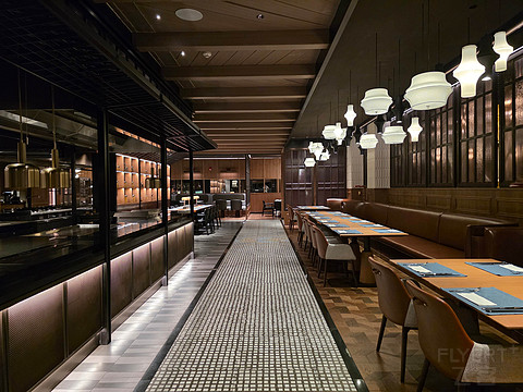 商旅新旗舰｜新店上海张江科学城希尔顿酒店行政双床房体验