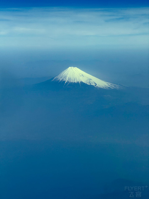 「短线从简，全凭运气」—— 日本航空 B789 首尔金浦—东京羽田 公务舱体验