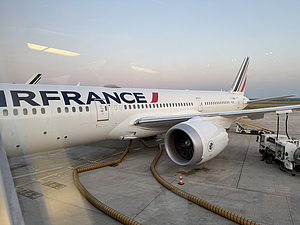 787-9 ռȫϢI CDG-PEK