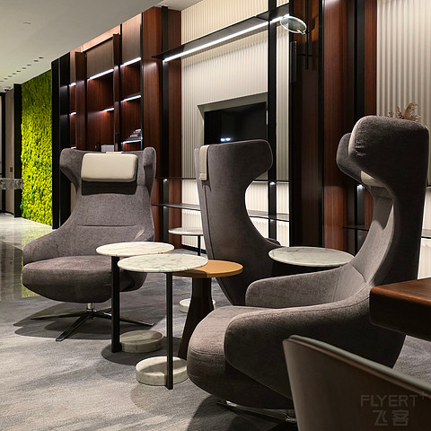 商旅新旗舰｜新店上海张江科学城希尔顿酒店行政双床房体验