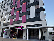 <em>Moxy</em> Vienna Airport άҲɻ<em>Moxy</em>