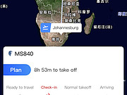 <em></em>MS840 JNB-CAI 01 June 2025
