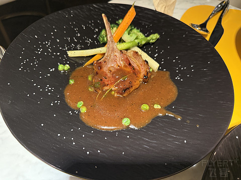 连云港海州湾之星voco酒店