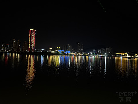 连云港海州湾之星voco酒店