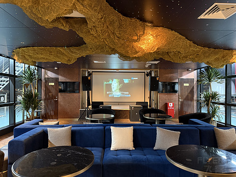 连云港海州湾之星voco酒店