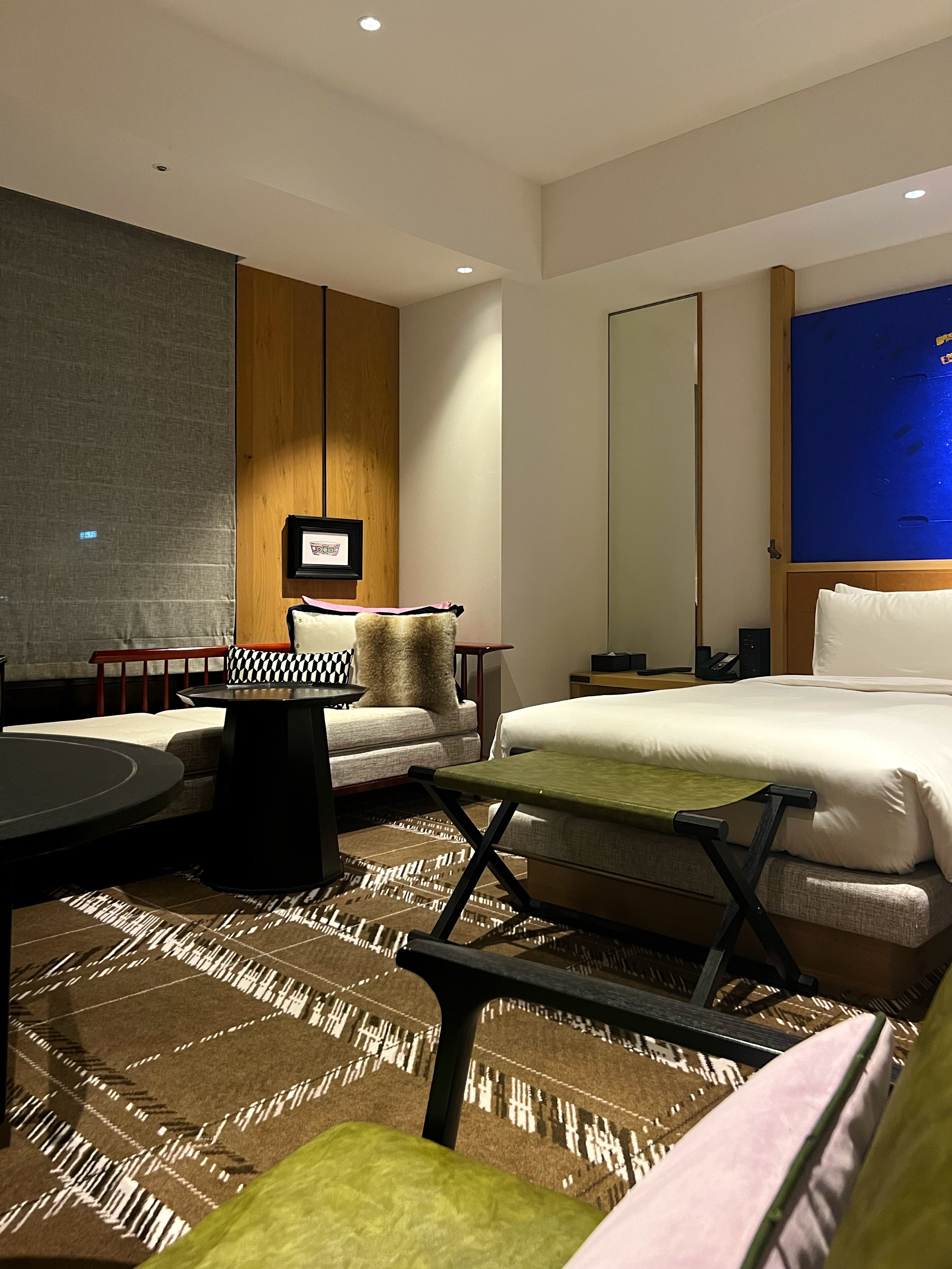 ԶԤڵĽͣHyatt Centric Kanazawa