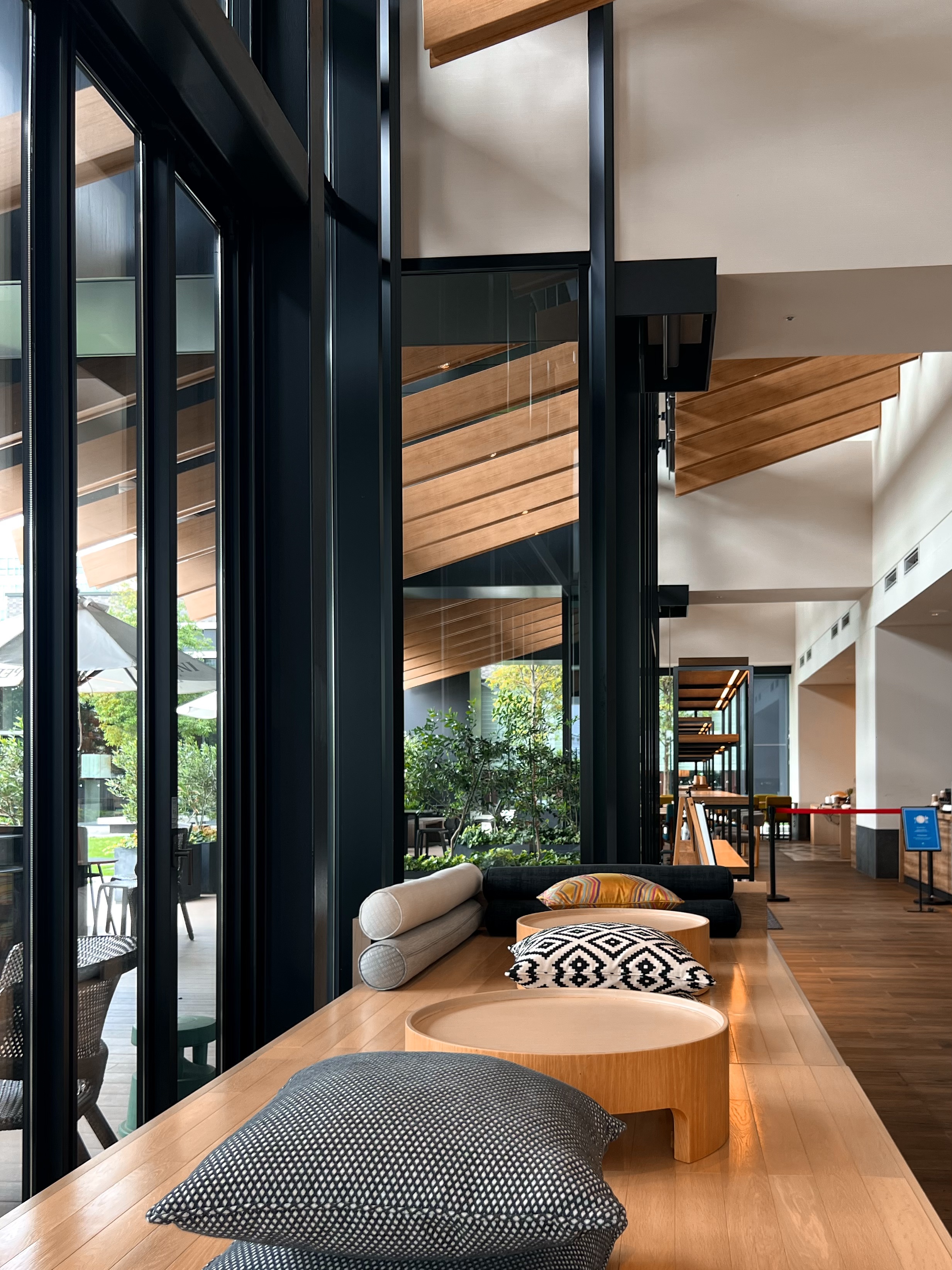 ԶԤڵĽͣHyatt Centric Kanazawa