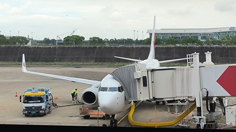 75【半年收官 沪汉线再遇熟悉乘务长 甜妹风格乘务组】MU2534报告