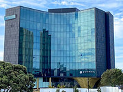 <em>¿</em>Pullman Auckland airport