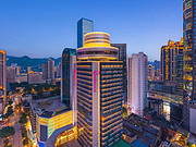 170 <em>Moxy</em>Ƶ/<em>Moxy</em> chongqing