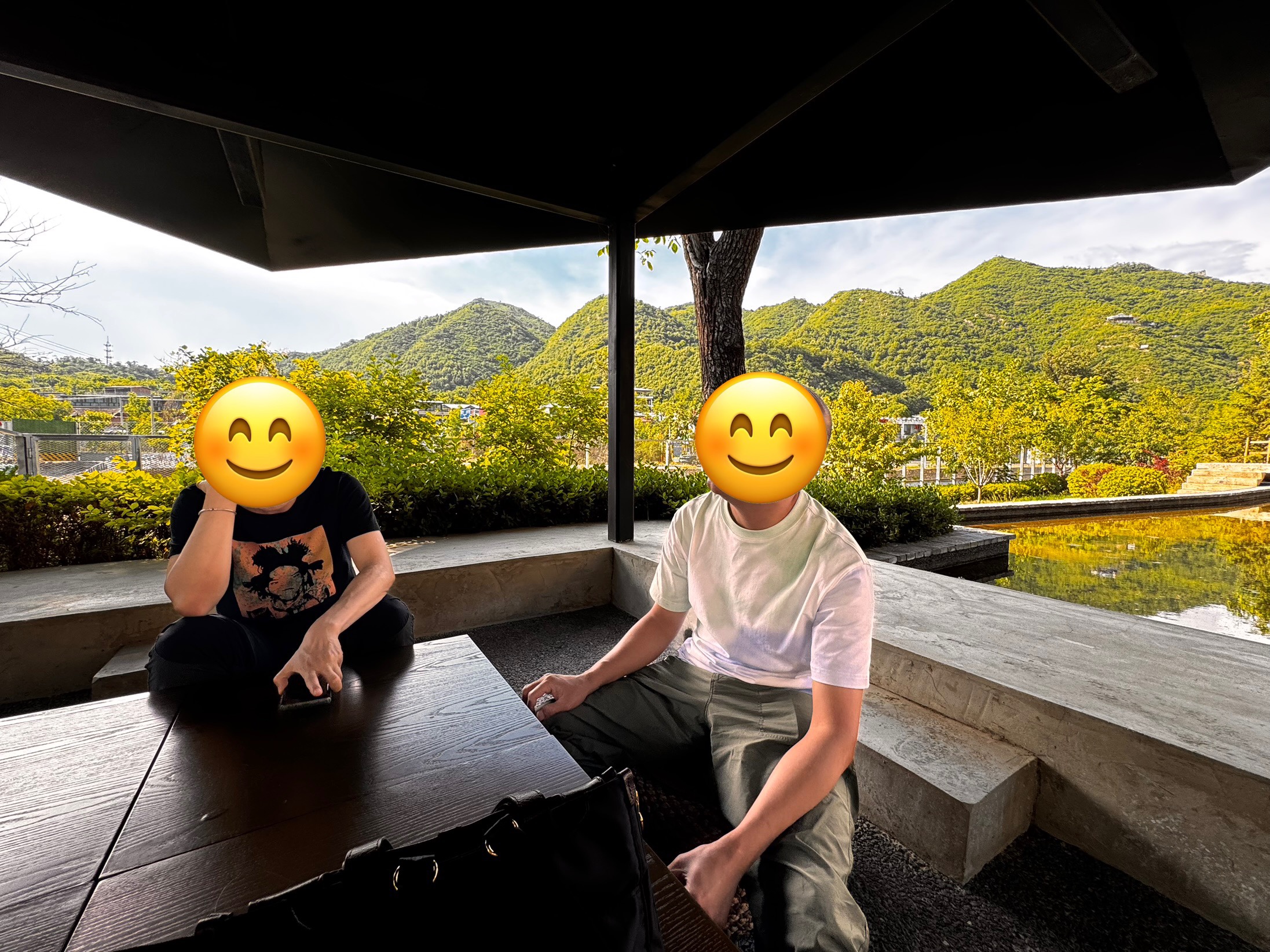 ü羰ķ
A ROOM WITH A VIEW
õ̸۶Ƶ ֮ ѿϦҵĿ