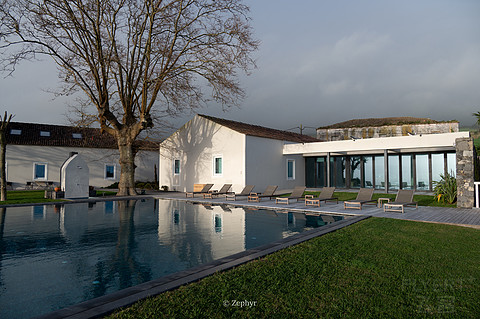 µٶȺȼ֮Sensi Azores Nature & Spa