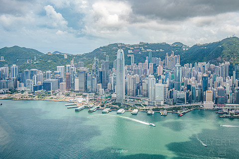 ά֮ ʨ˼ ά׷Ƿ The Ritz-Carlton, Hong Kong