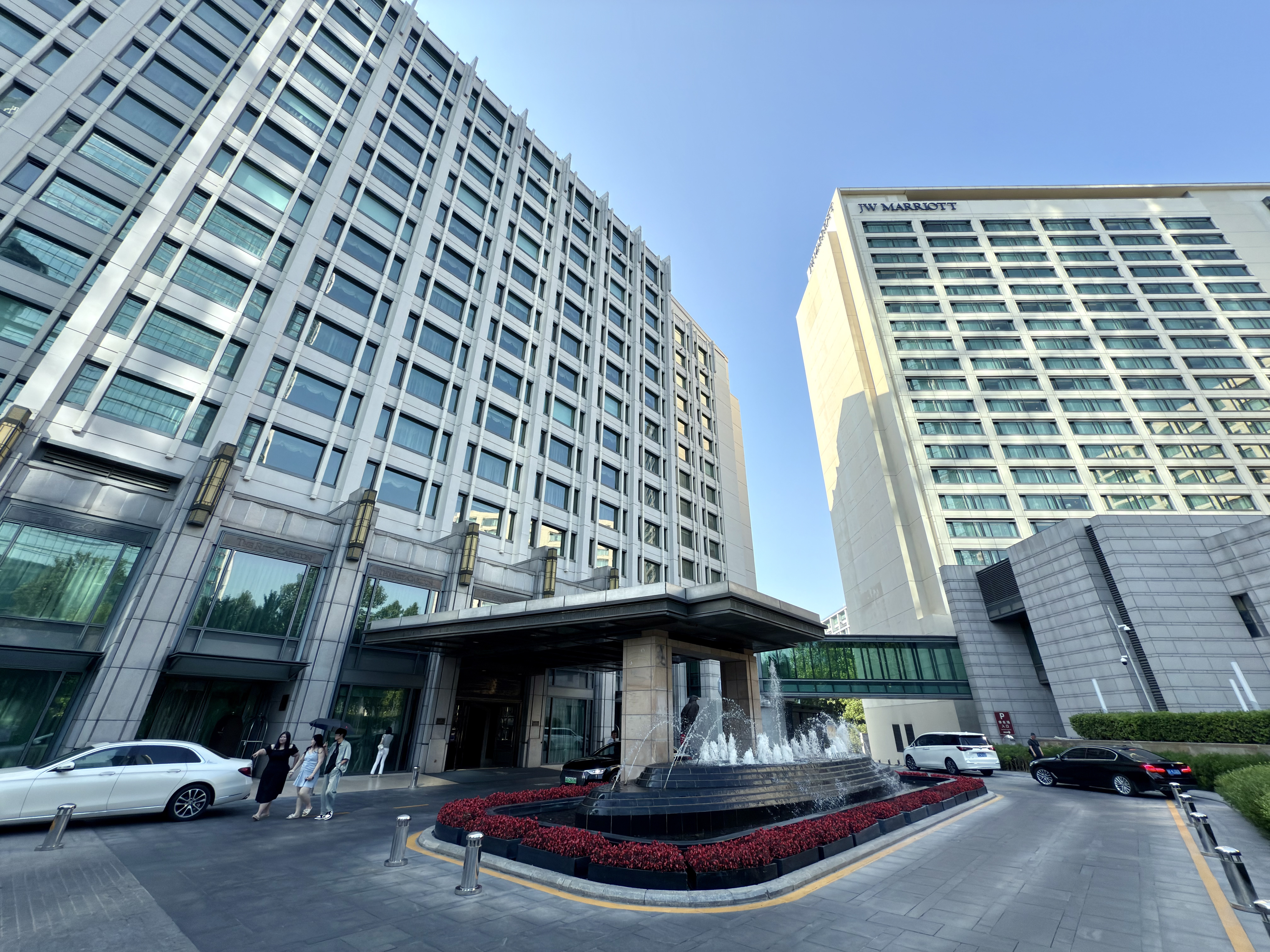 [FANG] Ritz-Carlton Beijing | ˼پƵ