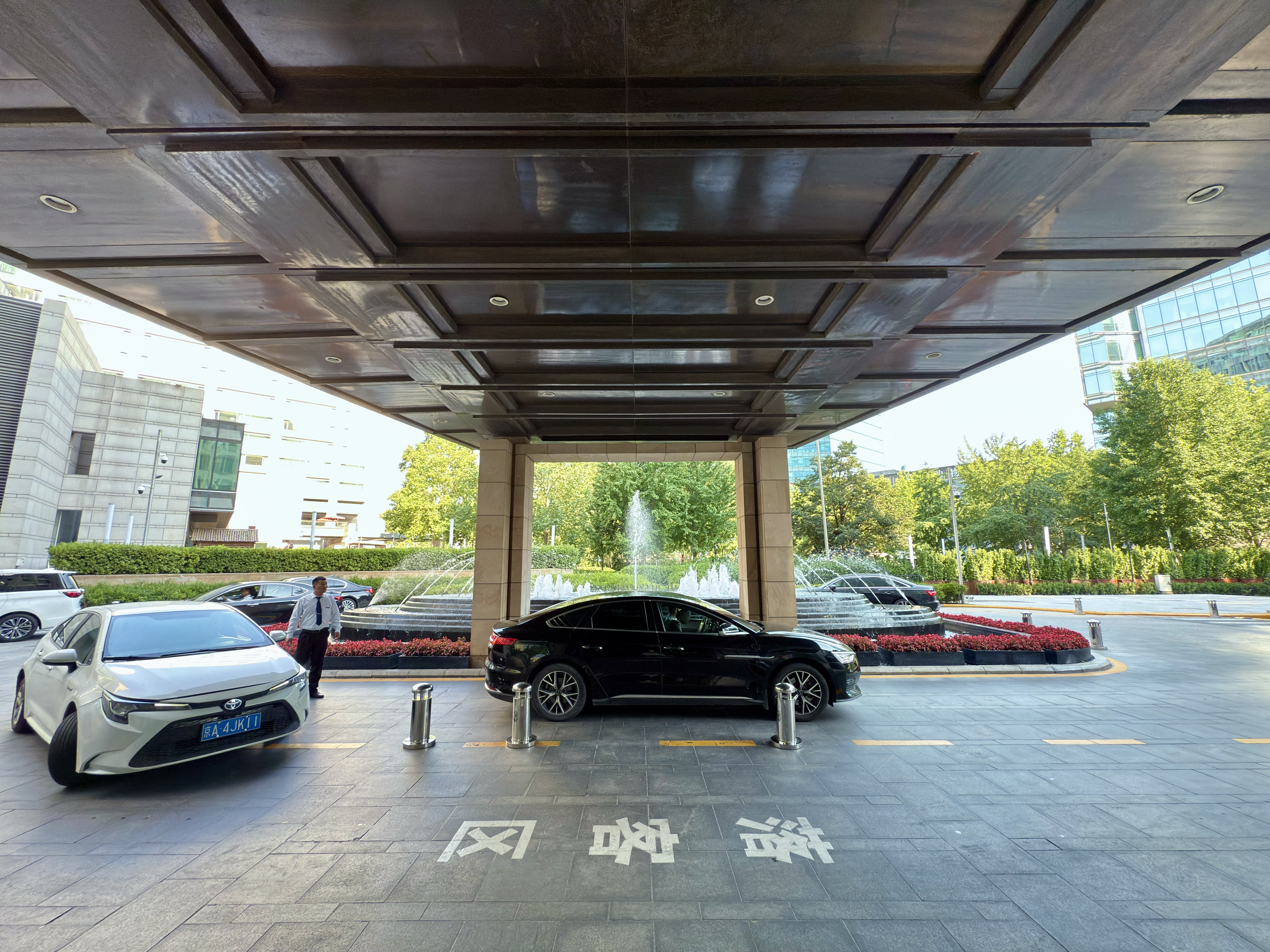 [FANG] Ritz-Carlton Beijing | ˼پƵ