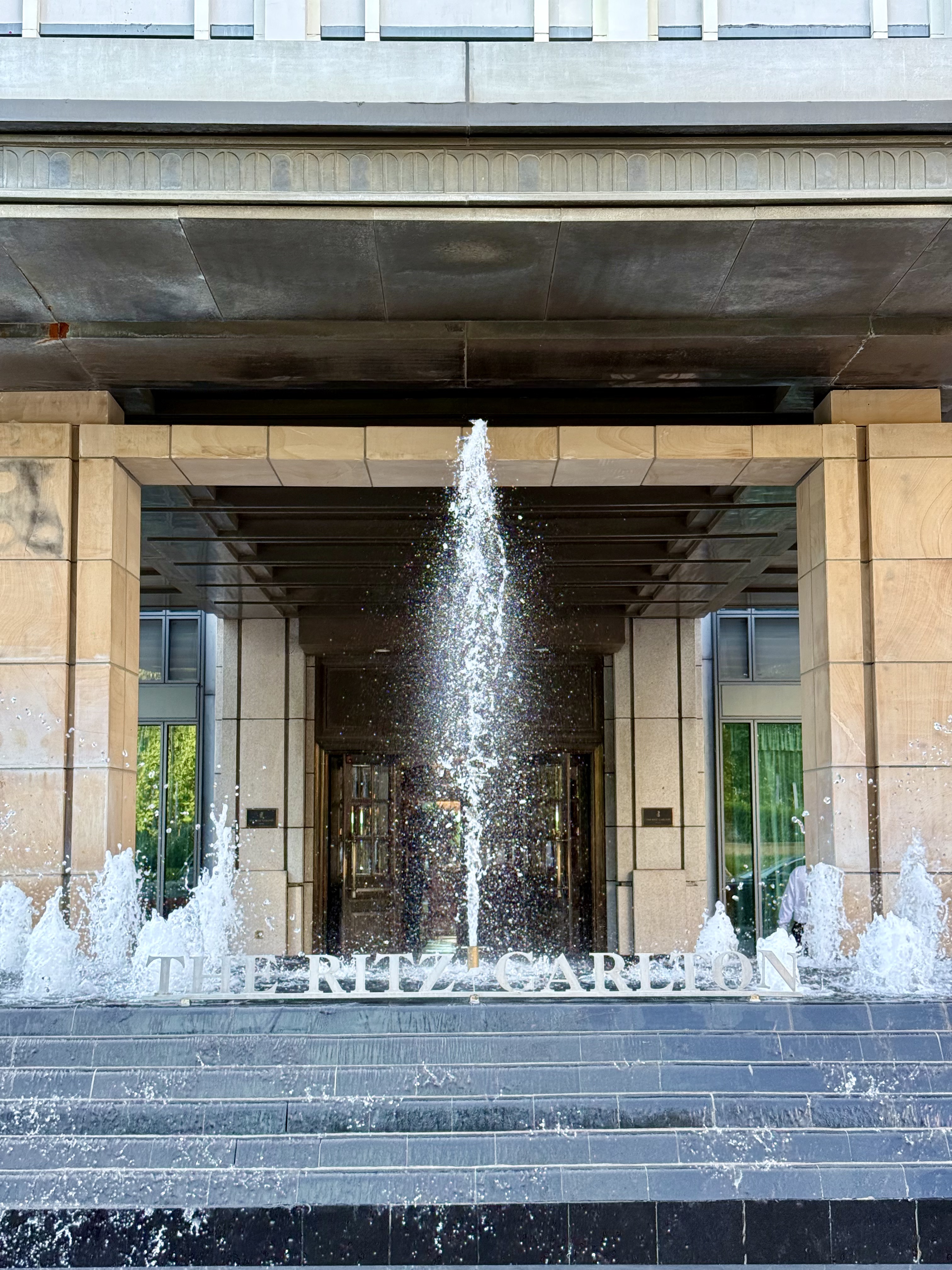 [FANG] Ritz-Carlton Beijing | ˼پƵ