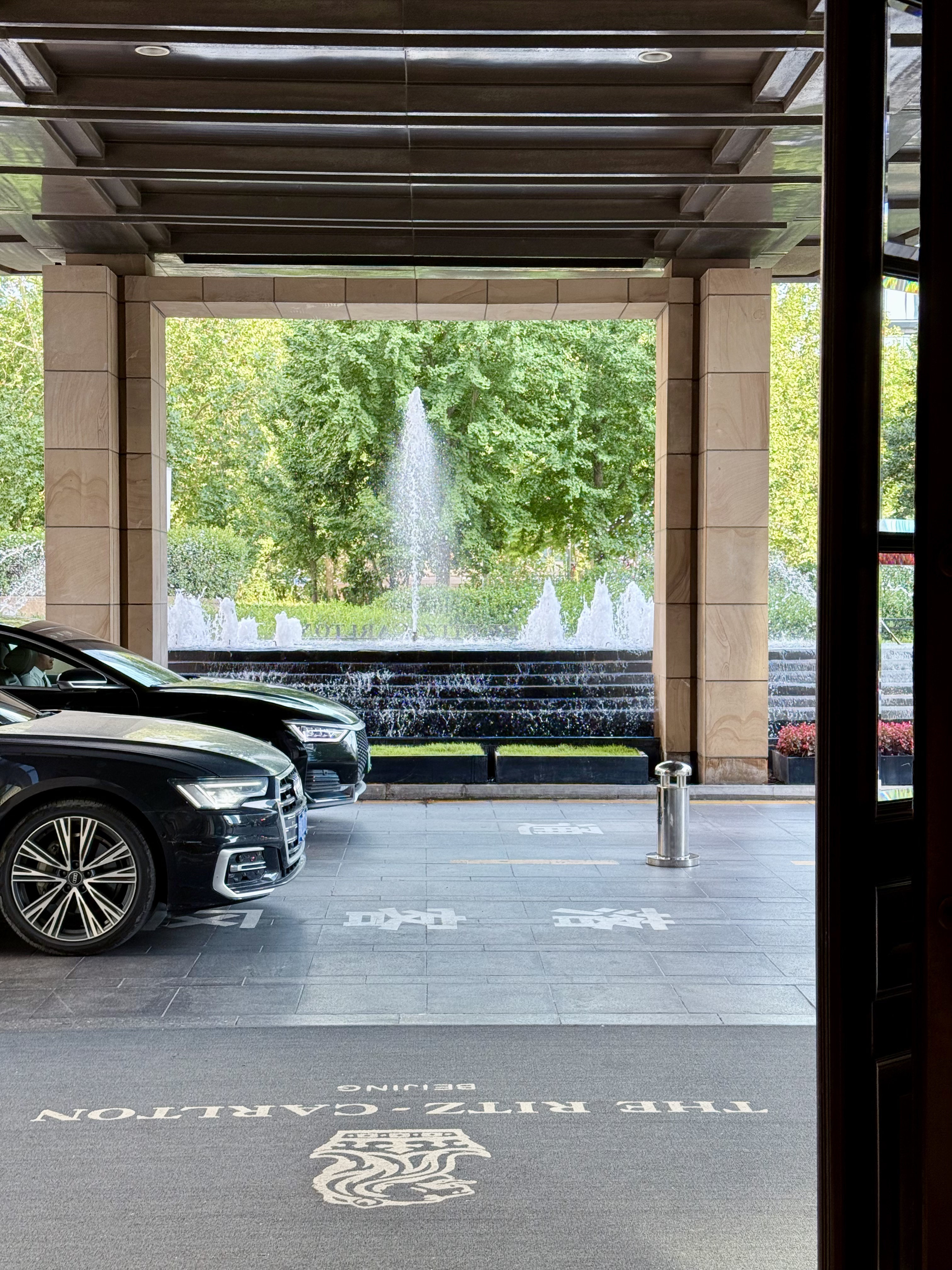 [FANG] Ritz-Carlton Beijing | ˼پƵ