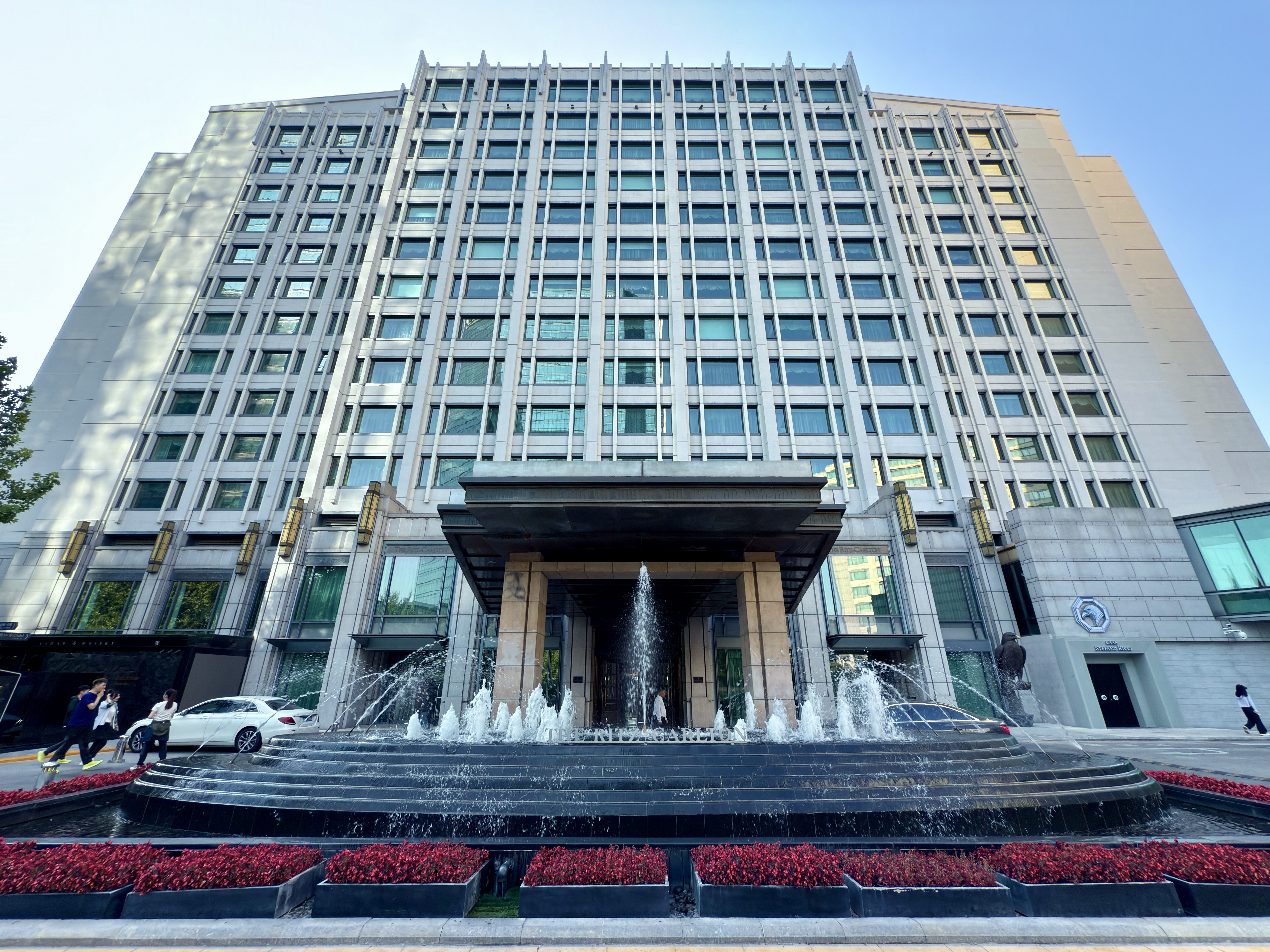 [FANG] Ritz-Carlton Beijing | ˼پƵ
